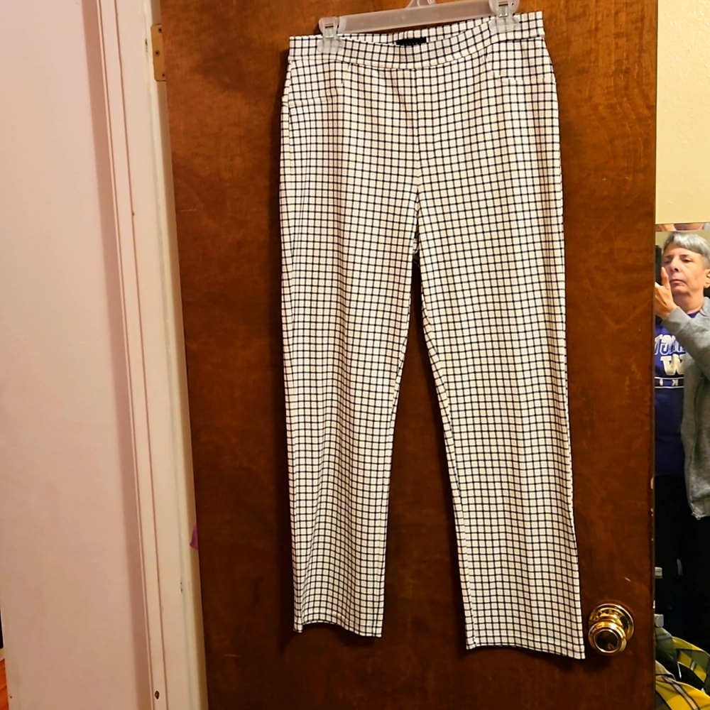 Womens pants